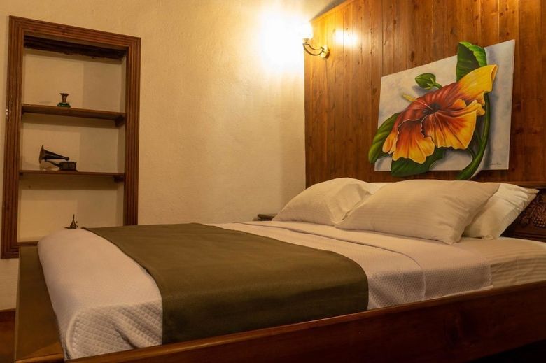 Yesil Ev Cafe & Boutique Hotel