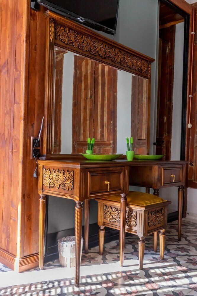 Yesil Ev Cafe & Boutique Hotel
