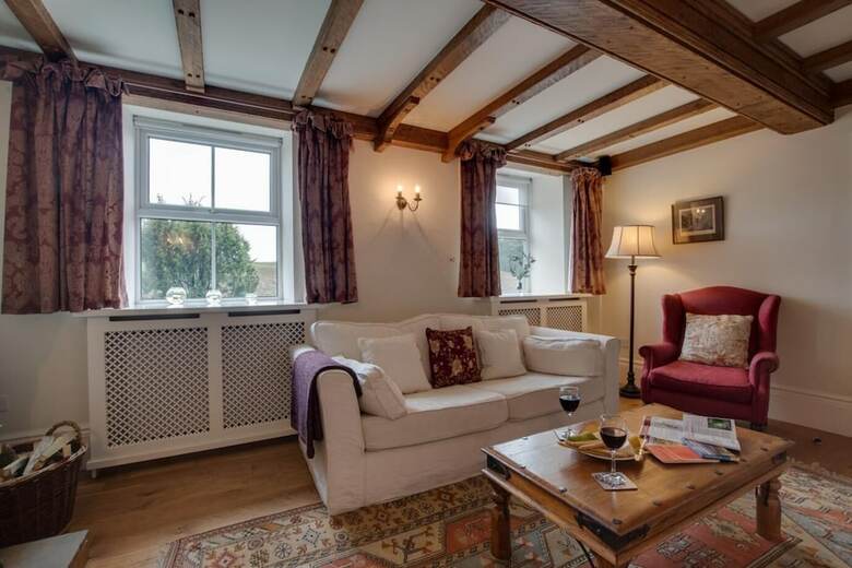 Middlehead Cottages At Cropton Forest