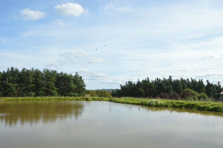 Middlehead Cottages At Cropton Forest