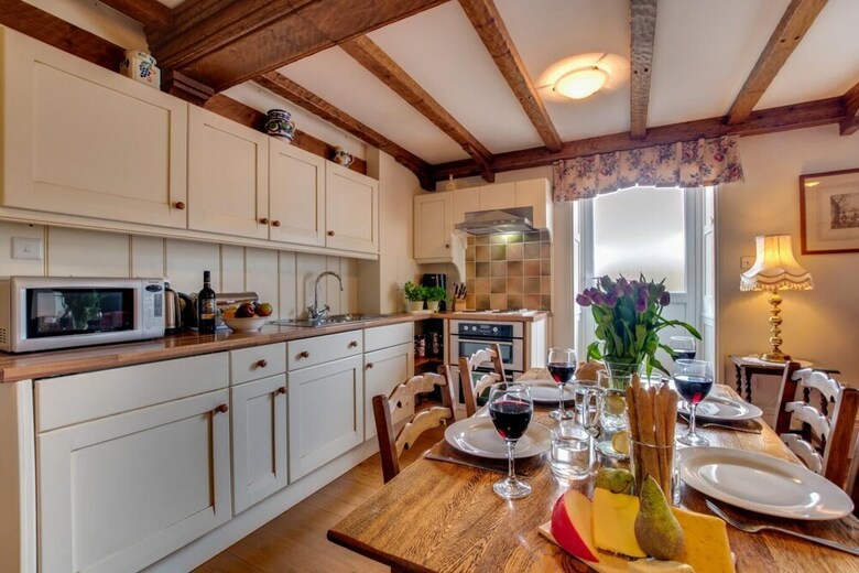 Middlehead Cottages At Cropton Forest