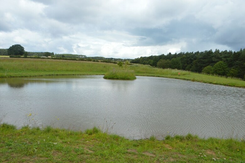 Middlehead Cottages At Cropton Forest