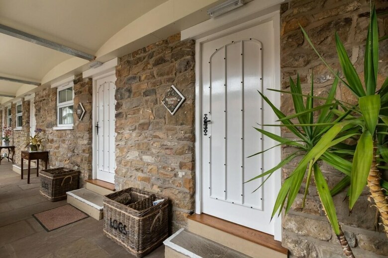 Middlehead Cottages At Cropton Forest