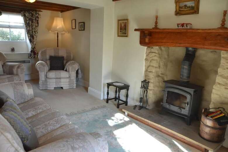 Middlehead Cottages At Cropton Forest