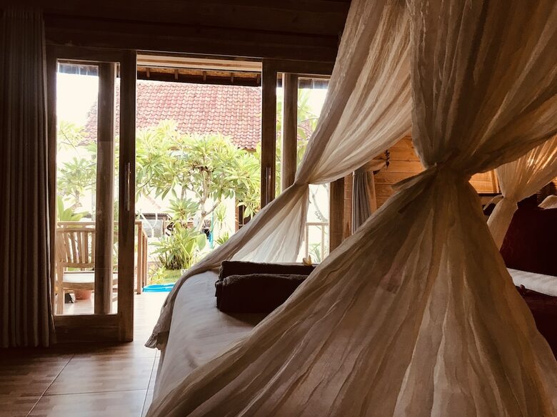 Hotel Didesa Island Beach Villa