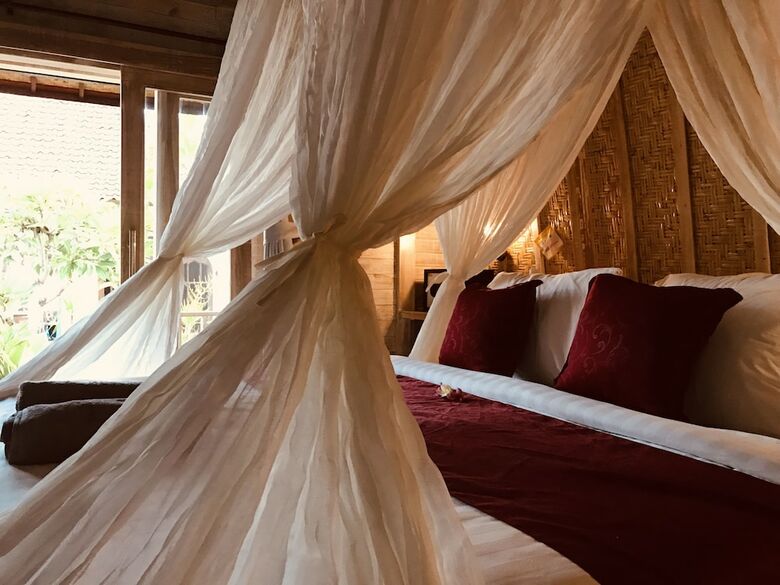 Hotel Didesa Island Beach Villa