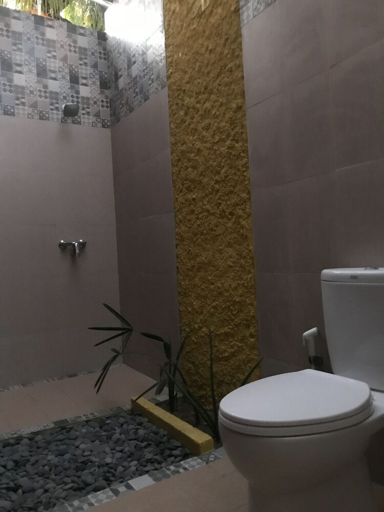 Hotel Didesa Island Beach Villa