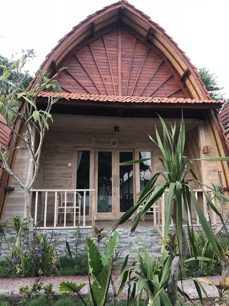 Hotel Didesa Island Beach Villa