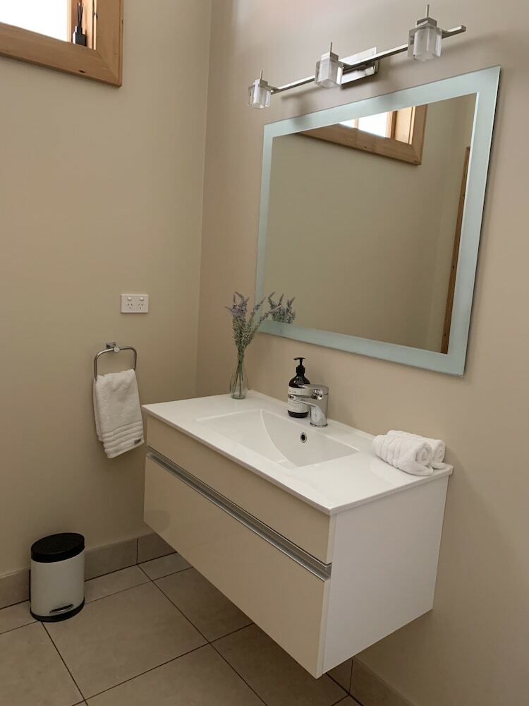 Belfry Villa Luxury Accommodation