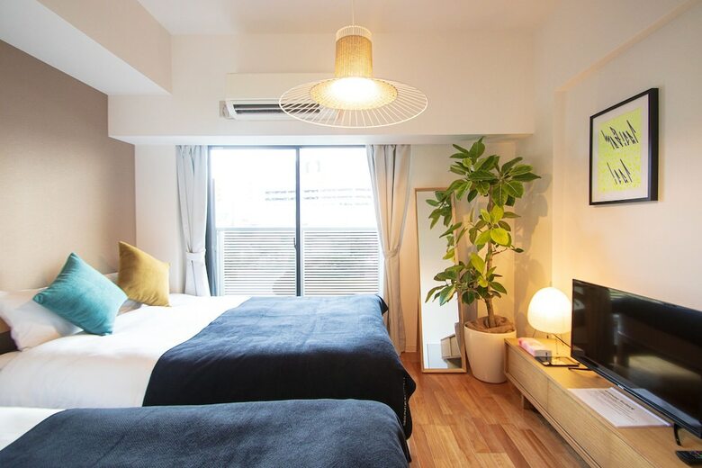 Apartamentos Riviere Champ Hotel & Residence
