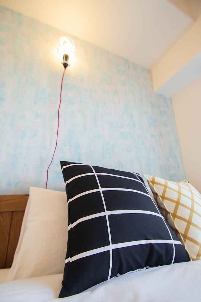 Apartamentos Riviere Champ Hotel & Residence