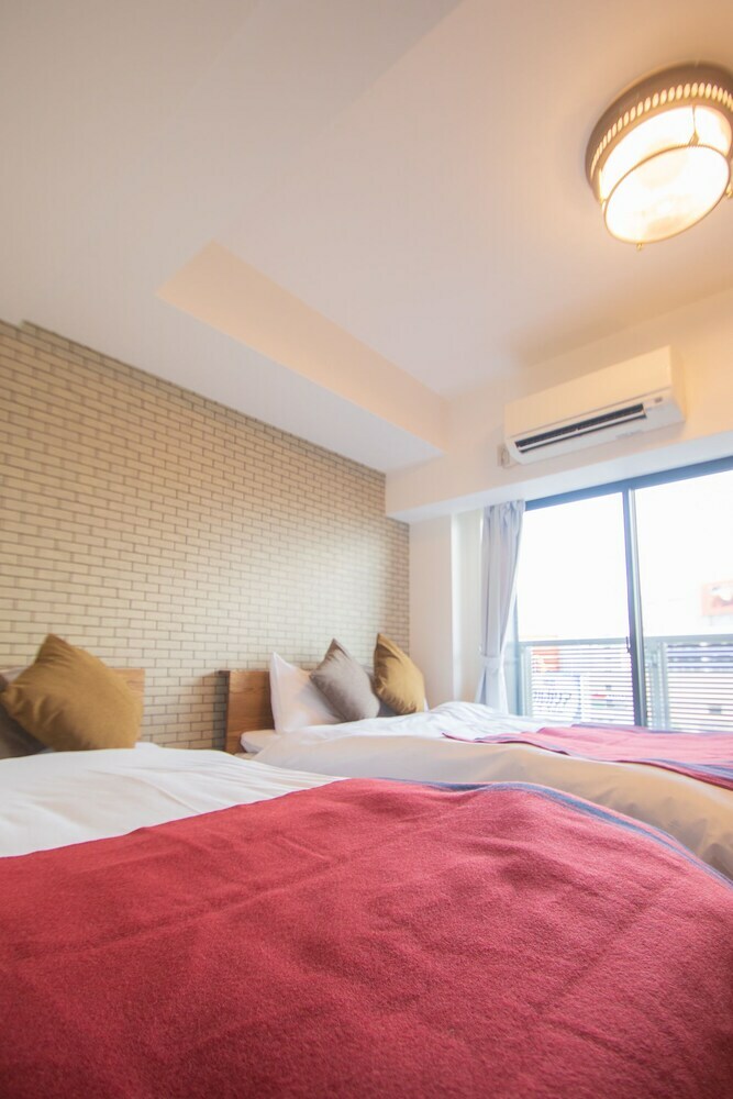 Apartamentos Riviere Champ Hotel & Residence
