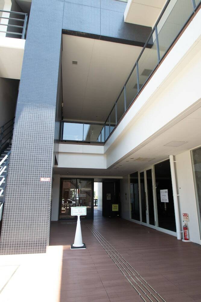 Apartamentos Riviere Champ Hotel & Residence