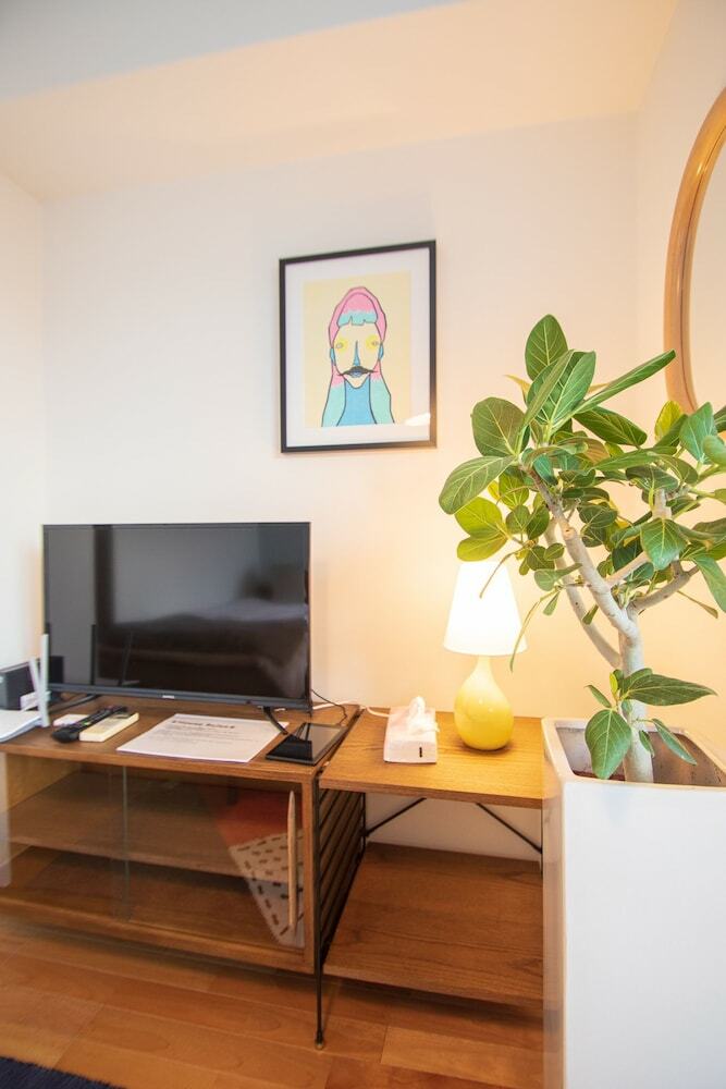 Apartamentos Riviere Champ Hotel & Residence