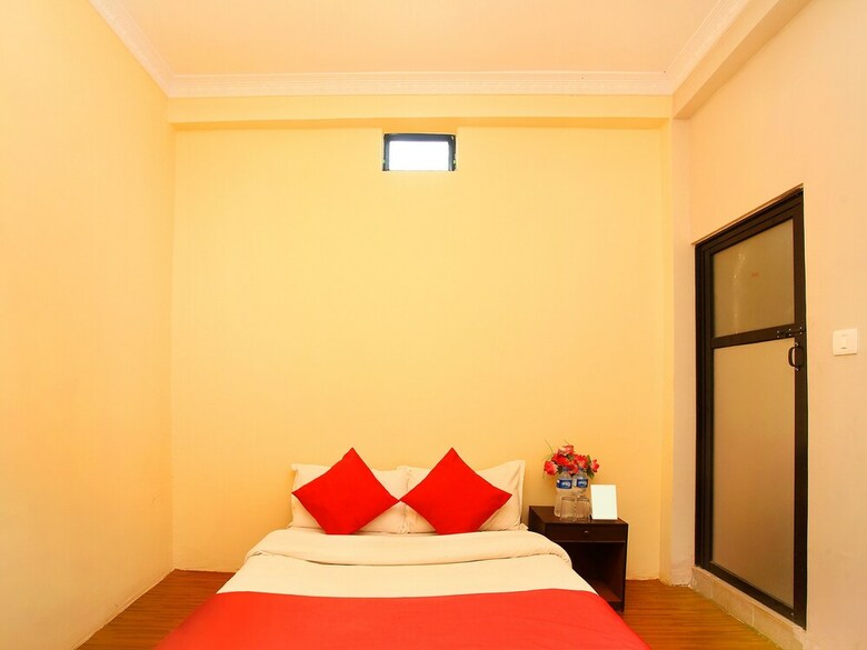 Hotel Spot On 543 New Lotus Lodge