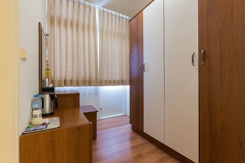 Hotel Pu-ser Guesthouse