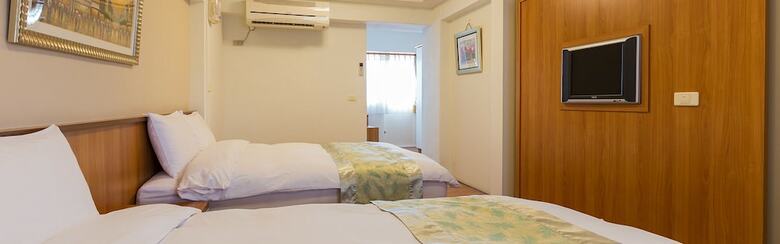 Hotel Pu-ser Guesthouse