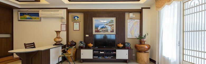 Hotel Pu-ser Guesthouse