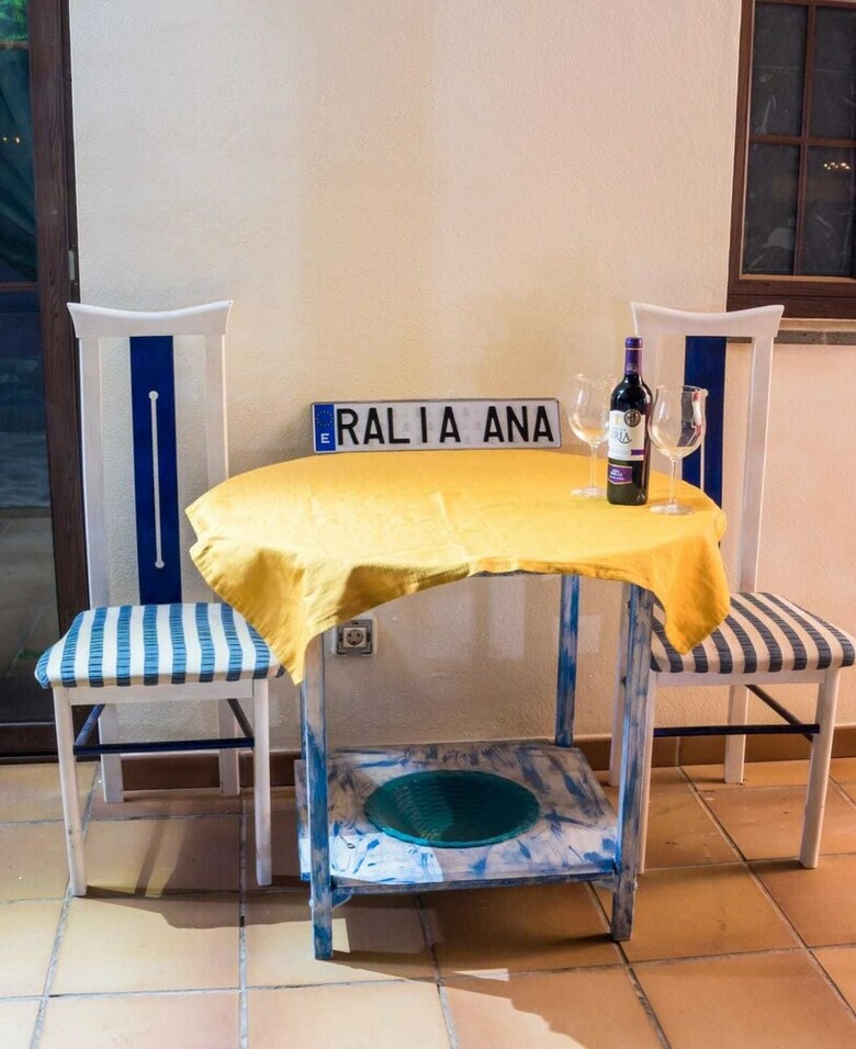 Villa Apple Sorbet By Lovely Property