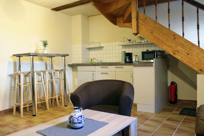 Apartamentos Appartments Tilia