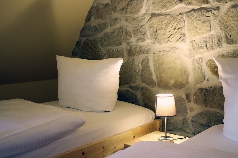 Apartamentos Appartments Tilia