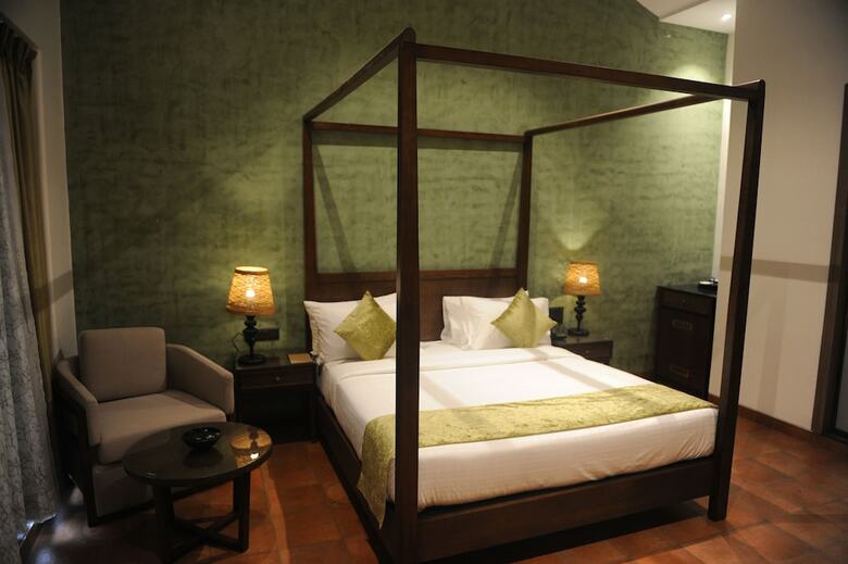 Am Hotel Kollection  The Summer House