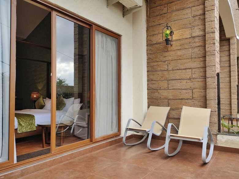 Am Hotel Kollection  The Summer House
