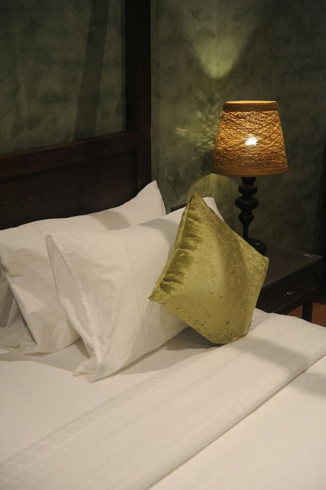 Am Hotel Kollection  The Summer House