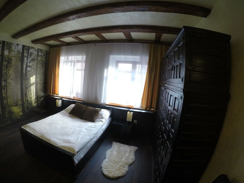 Aparthotel Vendi Grand Square Residence