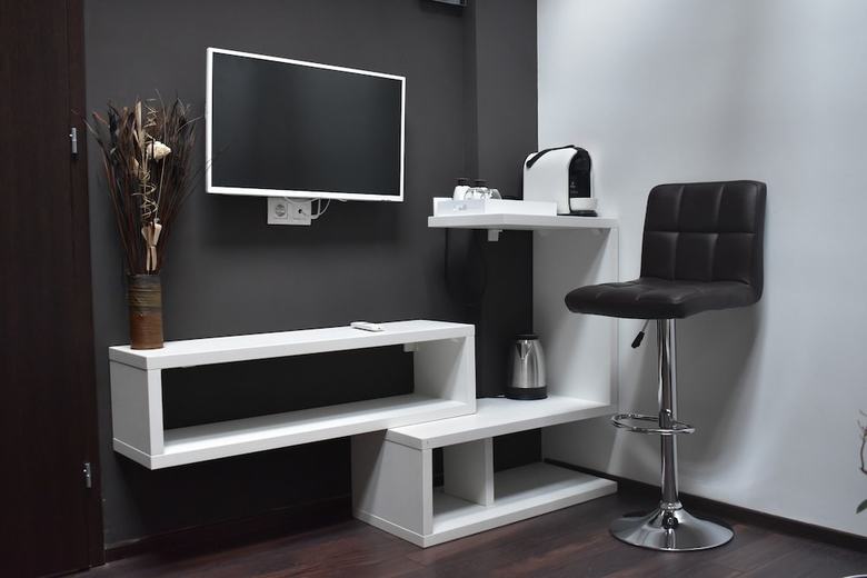 Aparthotel Vendi Grand Square Residence