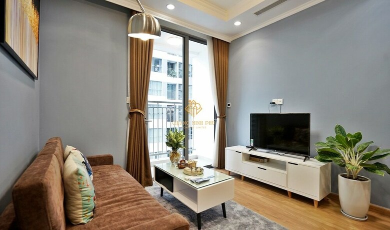 Apartamentos Rosy House Skylake