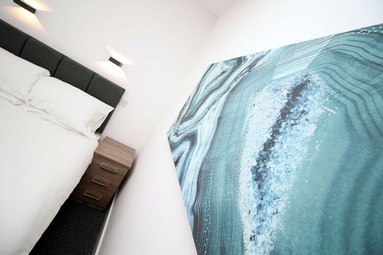Apartamentos Stay Central - Heritage 24