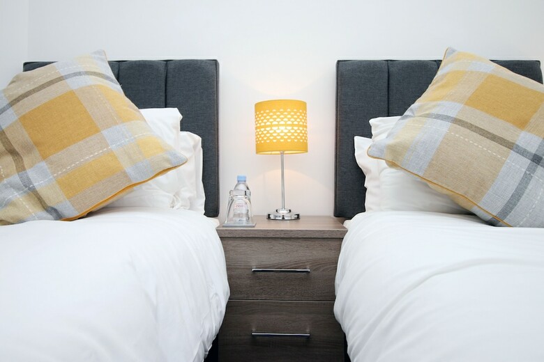 Apartamentos Stay Central - Heritage 24