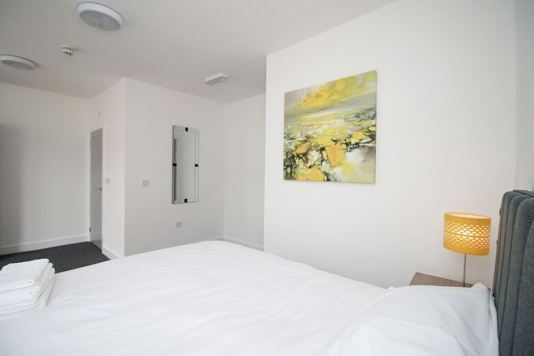 Apartamentos Stay Central - Heritage 24
