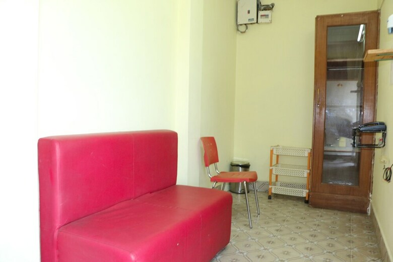 Hotel Ulo Sai Jayanth Guest House