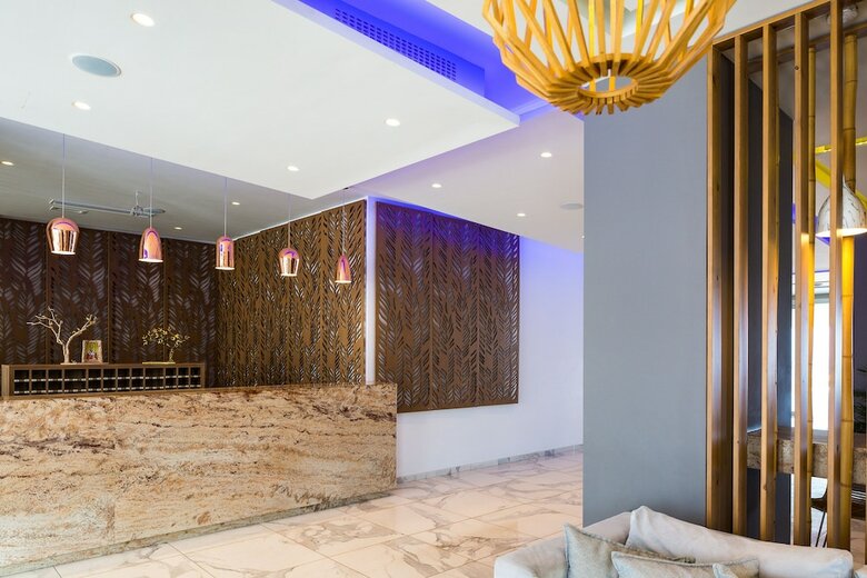 Hotel Atali Grand - All Inclusive Resort