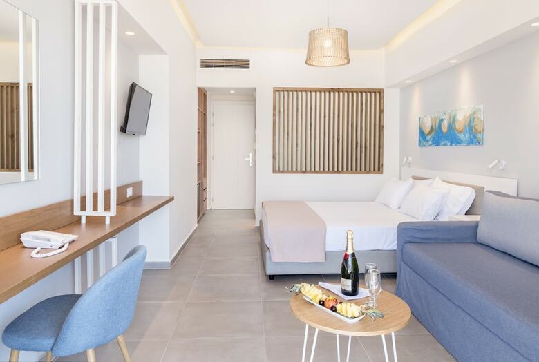 Hotel Atali Grand - All Inclusive Resort