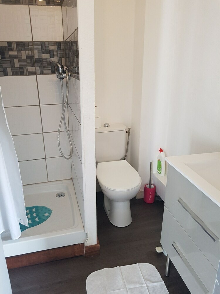 Apartamento Meubl�s de La Roche - Rue de Falck