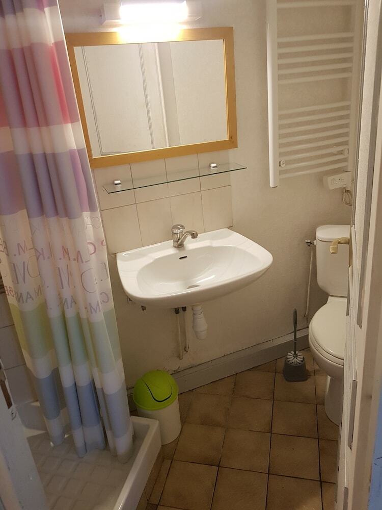 Apartamento Meubl�s de La Roche - Rue de Falck