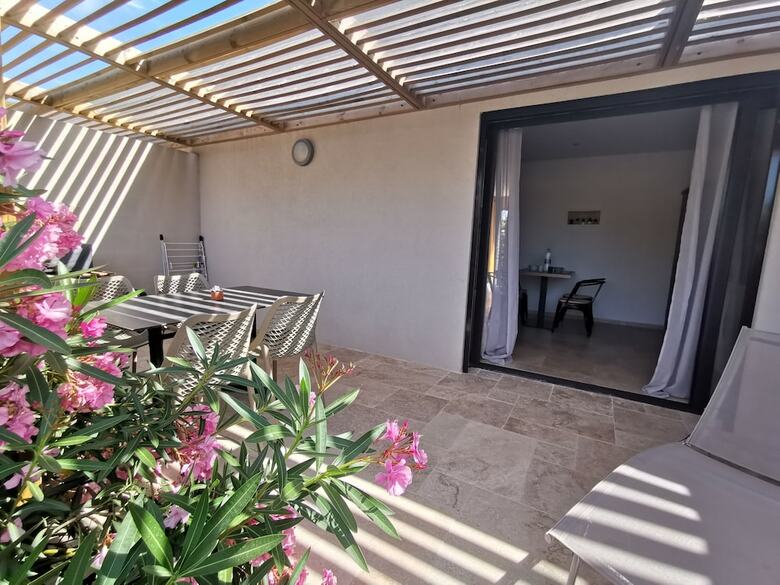 Apartamentos Residence I Levri