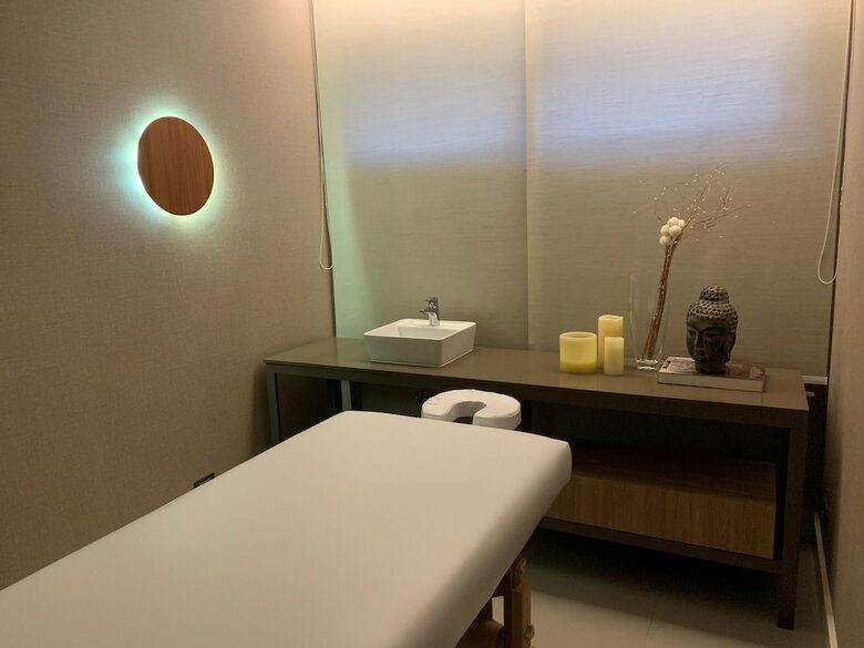 Hotel Mercure Itaja� Navegantes
