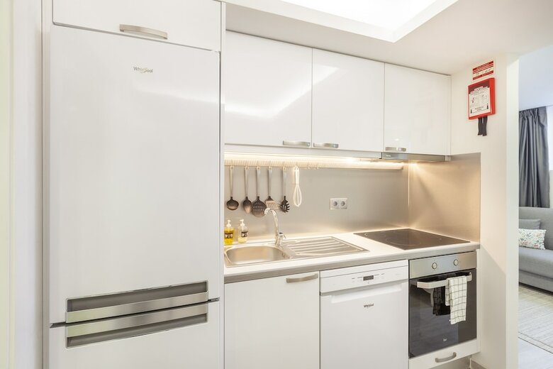 D&s - Torne Apartments