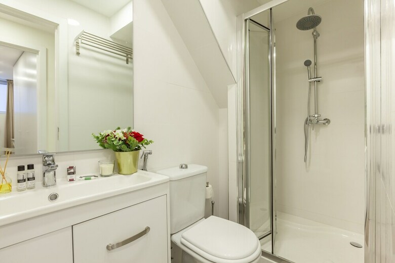 D&s - Torne Apartments