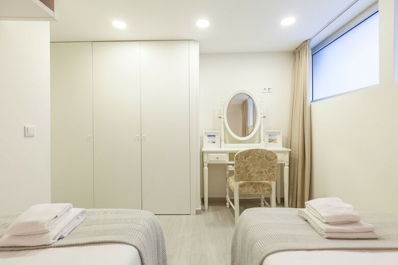 D&s - Torne Apartments