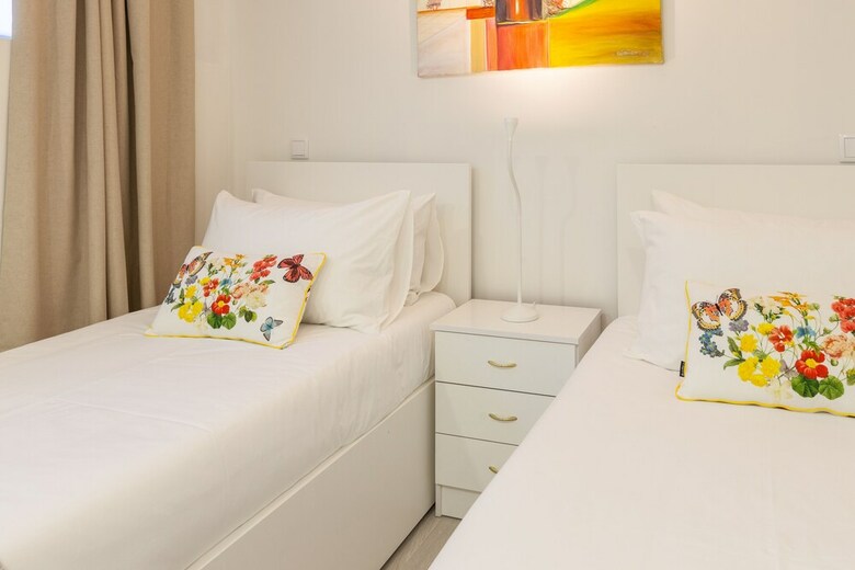 D&s - Torne Apartments