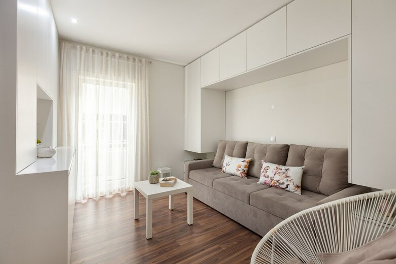 D&s - Torne Apartments