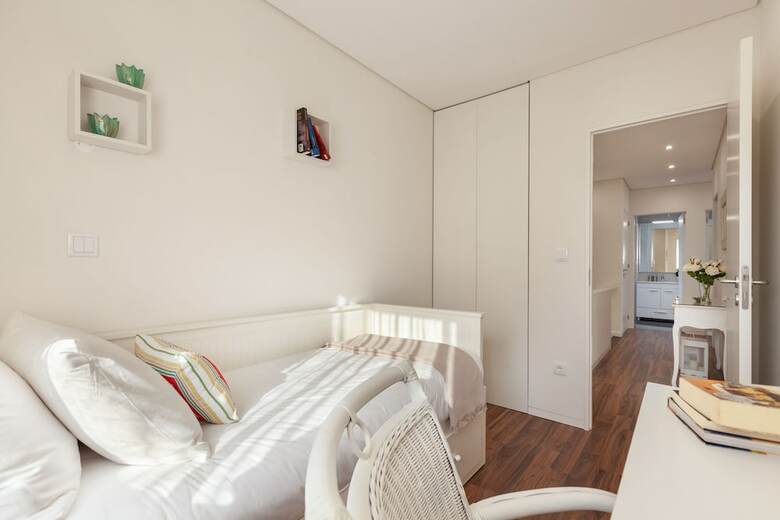 D&s - Torne Apartments
