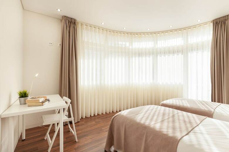 D&s - Torne Apartments
