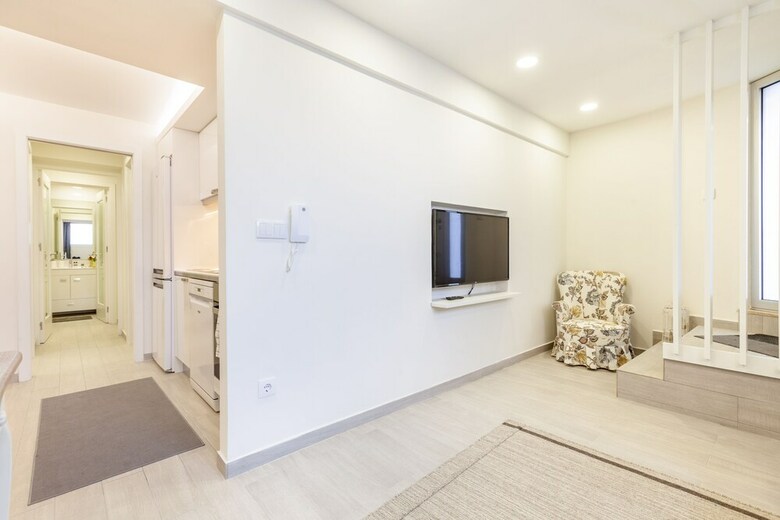D&s - Torne Apartments