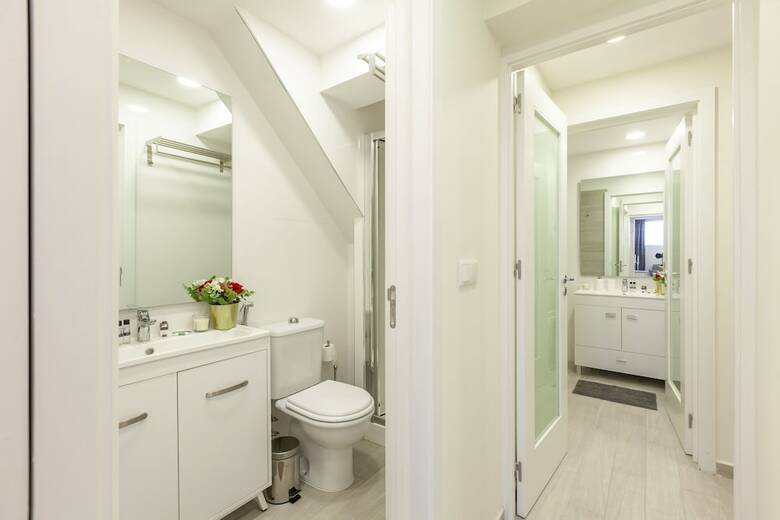 D&s - Torne Apartments